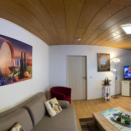 Ferienhaus Wolle & Beate Alken Exteriér fotografie